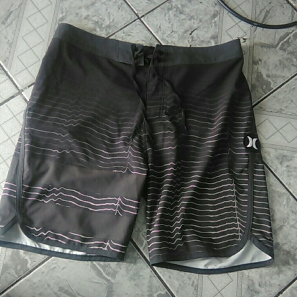 Hurley